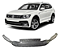 Spoiler Diant Parachoque Inferior Tiguan R-line 2018 19 2020 - Imagem 1