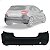 Parachoque Traseiro Mercedes A200 2013 2014 2015 A1768800540 - Imagem 1
