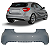 Parachoque Traseiro Mercedes A200 2013 2014 2015 2016 2017 2018 A1768800540 - Imagem 2