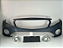 Parachoque Dianteiro Completo Mercedes Gla250 200 2017 2018 2019 - Imagem 2