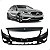 Parachoque Dianteiro Mercedes A200 2013 2014 2015 A1768800940 - Imagem 2
