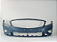 Parachoque Dianteiro Mercedes A200 2013 2014 2015 A1768800940 - Imagem 6
