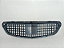 Grade Dianteira Maybach Para Mercedes C180 C300 Exclusive 2017 2016 2018 - Imagem 9