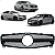 Grade Amg Friso Black Piano A200 A250 A45 AMG 2013 2014 2015 A1768800283 - Imagem 1