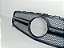 Grade Amg Friso Black Piano A200 A250 A45 AMG 2013 2014 2015 A1768800283 - Imagem 11