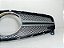 Grade Amg Friso Cinza A200 A250 A45 AMG 2013 2014 2015 Novo A1768800283 - Imagem 6