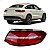 Lanterna Canto Mercedes Gle 400 450 43 63 AMG 2016 2017 2018 2019 Direito Passageiro A2929064800 - Imagem 1