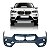 Parachoque Dianteiro Bmw F48 X1 2016 2017 2018 51110051068 - Imagem 1