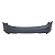 PARACHOQUE TRASEIRO MERCEDES C180 C200 C350 Sport 2012 2013 2014 A2048809147 - Imagem 2