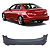 PARACHOQUE TRASEIRO MERCEDES C180 C200 C350 Sport 2012 2013 2014 A2048809147 - Imagem 1