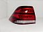 Lanterna Canto Led Mercedes-Benz Gle350 2016 2017 2018 Esquerdo Motorista A1669065501 - Imagem 6