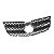 Grade Friso Cromado Mercedes Glk 220 280 300 2008 2009 2010 2011 2012 2013 2014 2015 A2048802983 - Imagem 4