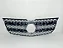 Grade Friso Cromado Mercedes Glk 220 280 300 2008 2009 2010 2011 2012 2013 2014 2015 A2048802983 - Imagem 8