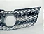 Grade Friso Cromado Mercedes Glk 220 280 300 2008 2009 2010 2011 2012 2013 2014 2015 A2048802983 - Imagem 6