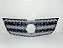 Grade Friso Cromado Mercedes Glk 220 280 300 2008 2009 2010 2011 2012 2013 2014 2015 A2048802983 - Imagem 10