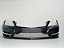 PARACHOQUE DIANTEIRO COMPLETO MERCEDES C180 C200 C250 C300 2011 2012 2013 2014 - Imagem 4