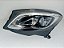 Farol Led Mercedes Gla 200 250 45 AMG 2018 2019 2020 Esquerdo Motorista A1569067500 - Imagem 4
