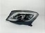 Farol Led Mercedes Gla 200 250 45 AMG 2018 2019 2020 Esquerdo Motorista A1569067500 - Imagem 7