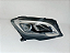 Farol Led Mercedes Gla 200 250 45 AMG 2018 2019 2020 Direito Passageiro A1569067600 - Imagem 3
