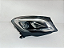 Farol Led Mercedes Gla 200 250 45 AMG 2018 2019 2020 Direito Passageiro A1569067600 - Imagem 2