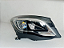 Farol Led Mercedes Gla 200 250 45 AMG 2018 2019 2020 Direito Passageiro A1569067600 - Imagem 5