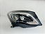 Farol Led Mercedes Gla 200 250 45 AMG 2018 2019 2020 Direito Passageiro A1569067600 - Imagem 6