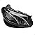 Farol Full Led Mercedes E250 E300 2018 2019 2020 Direito Passageiro A2139066601 - Imagem 2