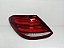 Lanterna Led Traseiro E250 E300 E43 E53 E63 AMG 2017 2018 2019 2020 Esquerdo Motorista A2139067700 - Imagem 6