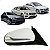 Retrovisor Elétrico Mercedes E250 E300 E43 E53 E63 AMG 2017 2018 2019 2020 Direito Passageiro A2138102800 - Imagem 1