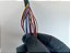 Retrovisor Elétrico Mercedes E250 E300 E43 E53 E63 2017 18 19 2020 Esquerdo Motorista A2138102700 - Imagem 4