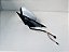 Retrovisor Elétrico Mercedes E250 E300 E43 E53 E63 2017 18 19 2020 Esquerdo Motorista A2138102700 - Imagem 1