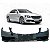 Parachoque Envolvente Dianteiro Completo Mercedes W213 E250 E300 Exclusive 2017 2018 2019 2020 - Imagem 1