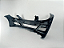 Parachoque Evolvente Dianteiro Mercedes W245 B180 B200 2009 2010 2011 A1698859625 - Imagem 11
