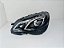 Farol Led Esquerdo Motorista Mercedes W212 E250 E350 E400 E63 AMG 2014 2015 2016 A2128202339 - Imagem 2