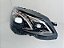 Farol Led Direito Passageiro Mercedes W212 E250 E350 E400 E63 AMG 2014 2015 2016 A2128202439 - Imagem 5