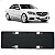 Suporte Placa Dianteiro Mercedes W212 E250 E350 E400 2014 2015 2016 A2128852681 A2128851644 - Imagem 1