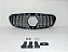 Grade Superior GTR Cromado Mercedes E250 E350 E400 E63 AMG 2014 2015 2016 A2128850822 - Imagem 6