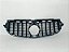 Grade Superior GTR Cromado Mercedes E250 E350 E400 E63 AMG 2014 2015 2016 A2128850822 - Imagem 10