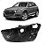 Carcaça Farol Full Led Audi Q5 2018 2019 2020 Lado Esquerdo Motorista - Imagem 1