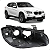 Carcaça Farol Xenon Bmw X1 E84 2009 2010 2011 2012 Direito Passageiro - Imagem 1