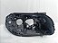 Carcaça Farol Xenon Bmw X1 E84 2013 2014 2015 Direito Passageiro - Imagem 7