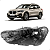 Carcaça Farol Bmw X1 2019 2020 2021 F49 Lado Esquerdo Motorista - Imagem 1