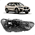 Carcaça Farol Bmw X1 2019 2020 2021 F49 Lado Direito Passageiro - Imagem 1