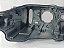 Carcaça Farol Bmw X3 X4 F25 F26 2014 2015 2016 2017 Esquerdo Motorista - Imagem 3