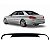 Spoiler Inferior Traseiro Mercedes W212 E250 E350 E400 2014 2015 2016 A2128858725 - Imagem 1