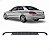 Spoiler Inferior Traseiro Mercedes W212 E250 E350 E400 2014 2015 2016 A2128858725 - Imagem 1