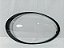 Lente Farol Porsche 911 992 Carrera 2020 2021 2022 2023 2024 Direito Passageiro - Imagem 2