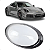 Lente Farol Porsche 911 992 Carrera 2020 2021 2022 2023 2024 Direito Passageiro - Imagem 1