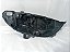 Carcaça Farol Led Fusion 2017 2018 2019 HS7Z13008AB Direito Passageiro - Imagem 2