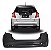 Parachoque Envolvente Traseiro Honda Fit 2013 2014 Novo - Imagem 1
